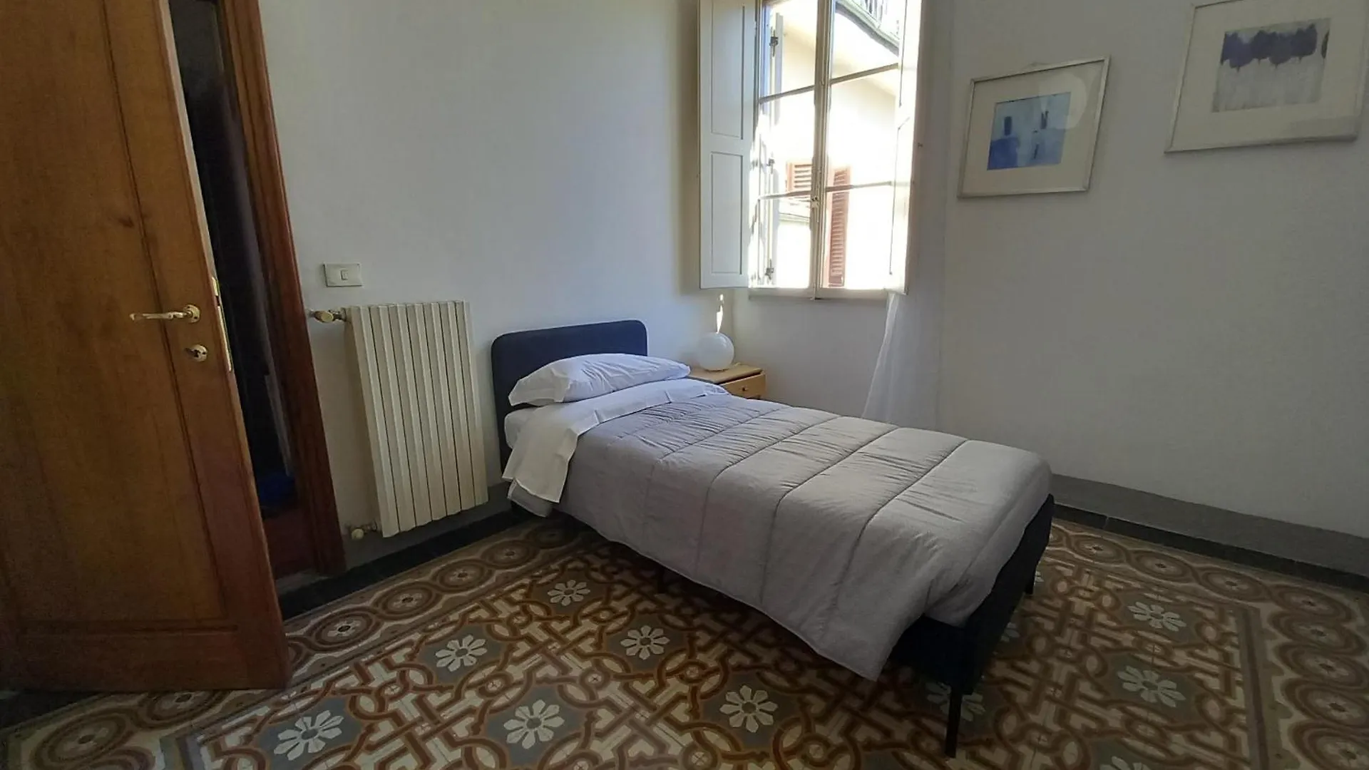 Oriuolo Lef Apartment Florence
