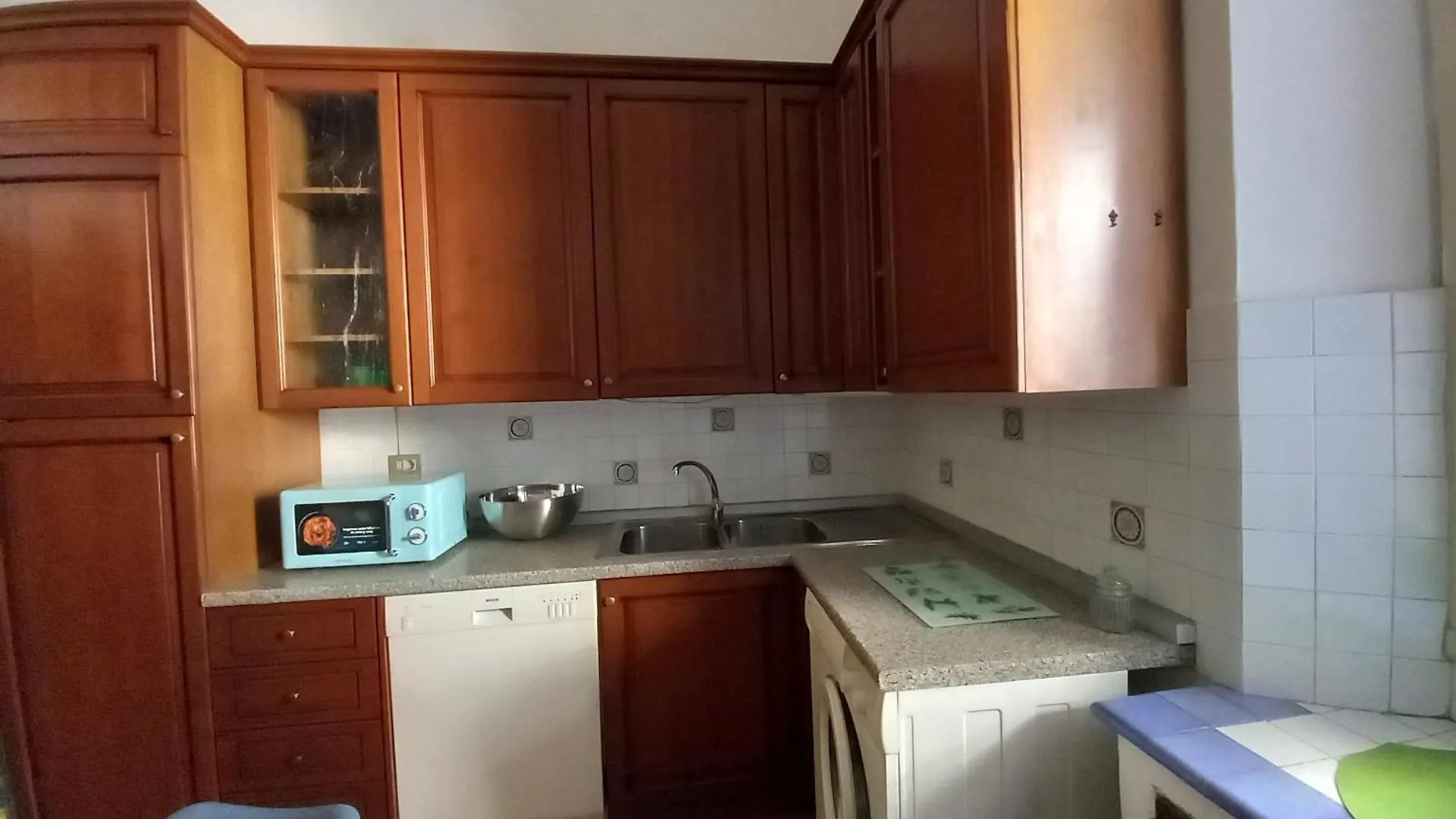 Oriuolo Lef Apartment Florence