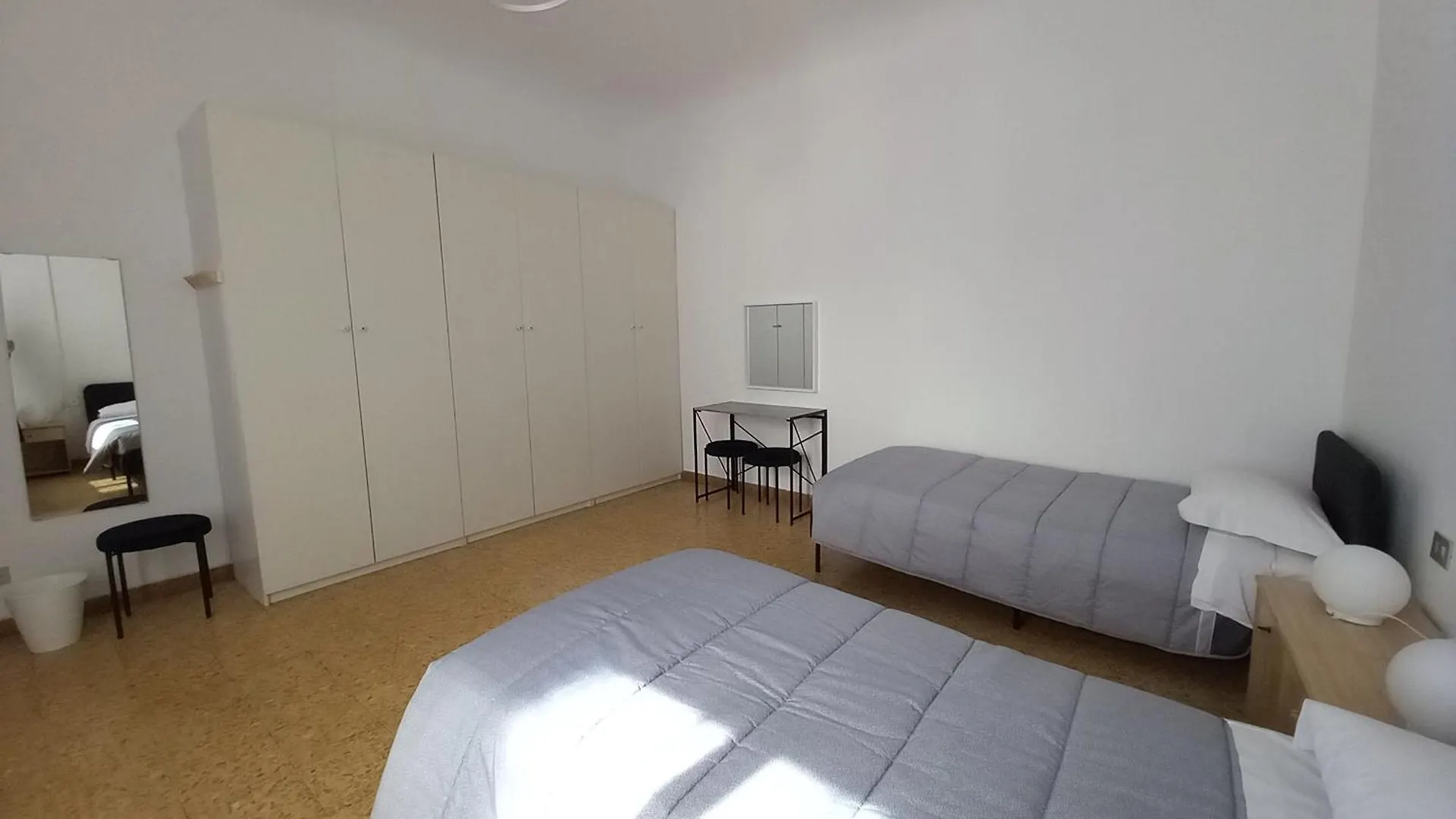 Oriuolo Lef Apartment Florence Italy