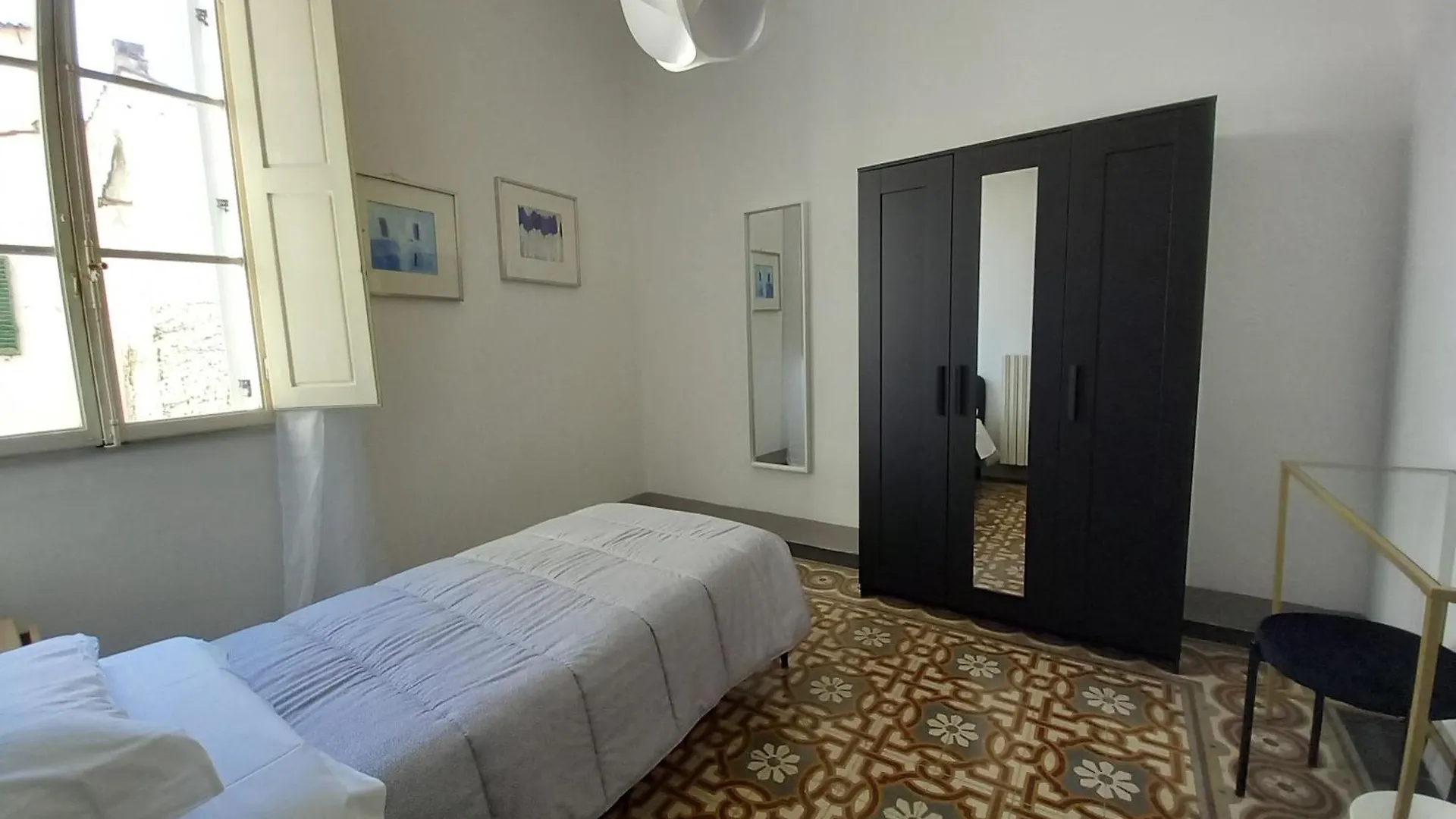 Oriuolo Lef Apartment Florence