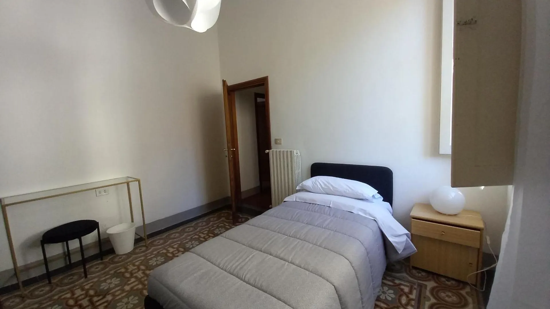 Oriuolo Lef Apartment Florence Italy
