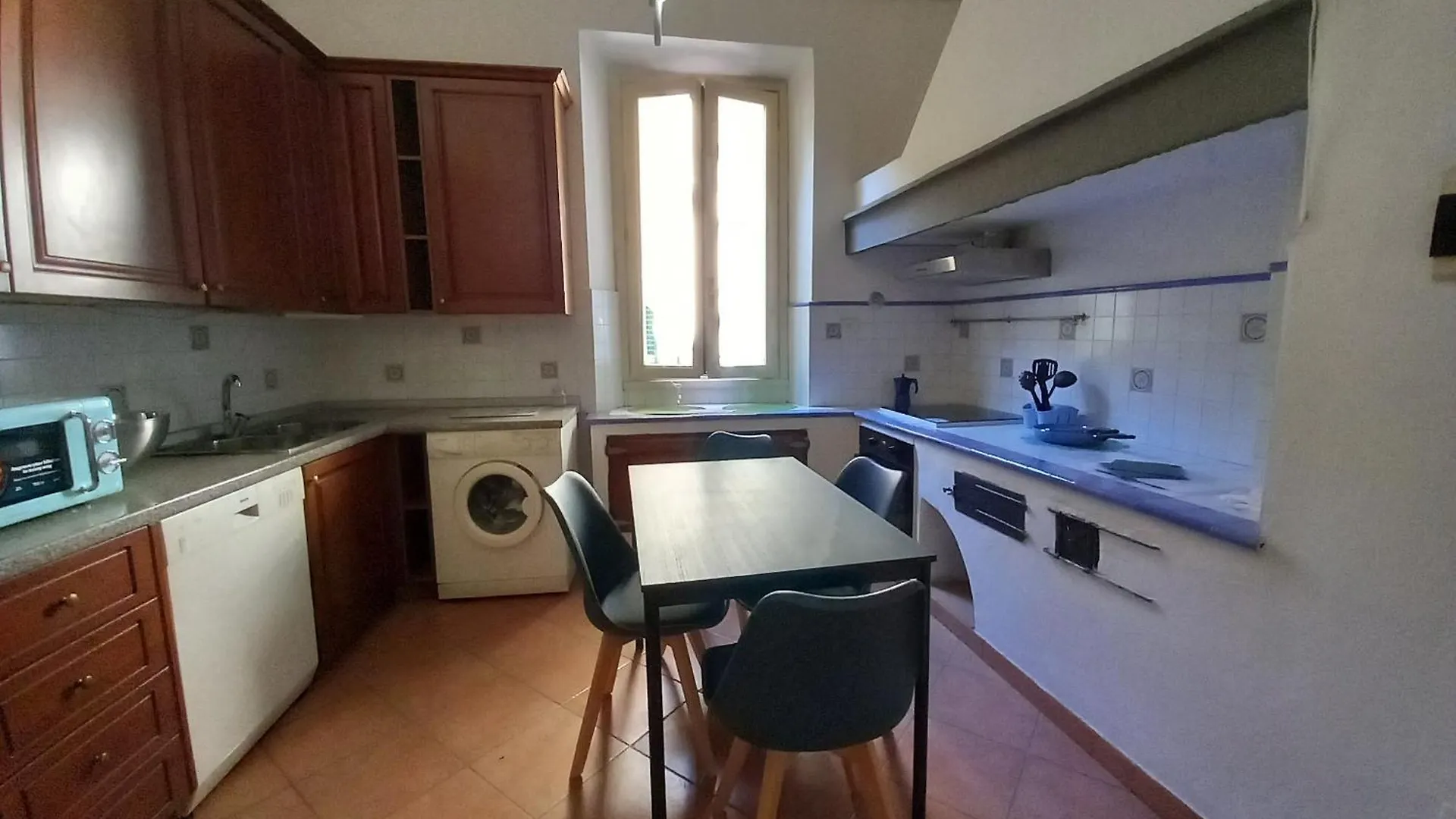 Oriuolo Lef Apartment Florence