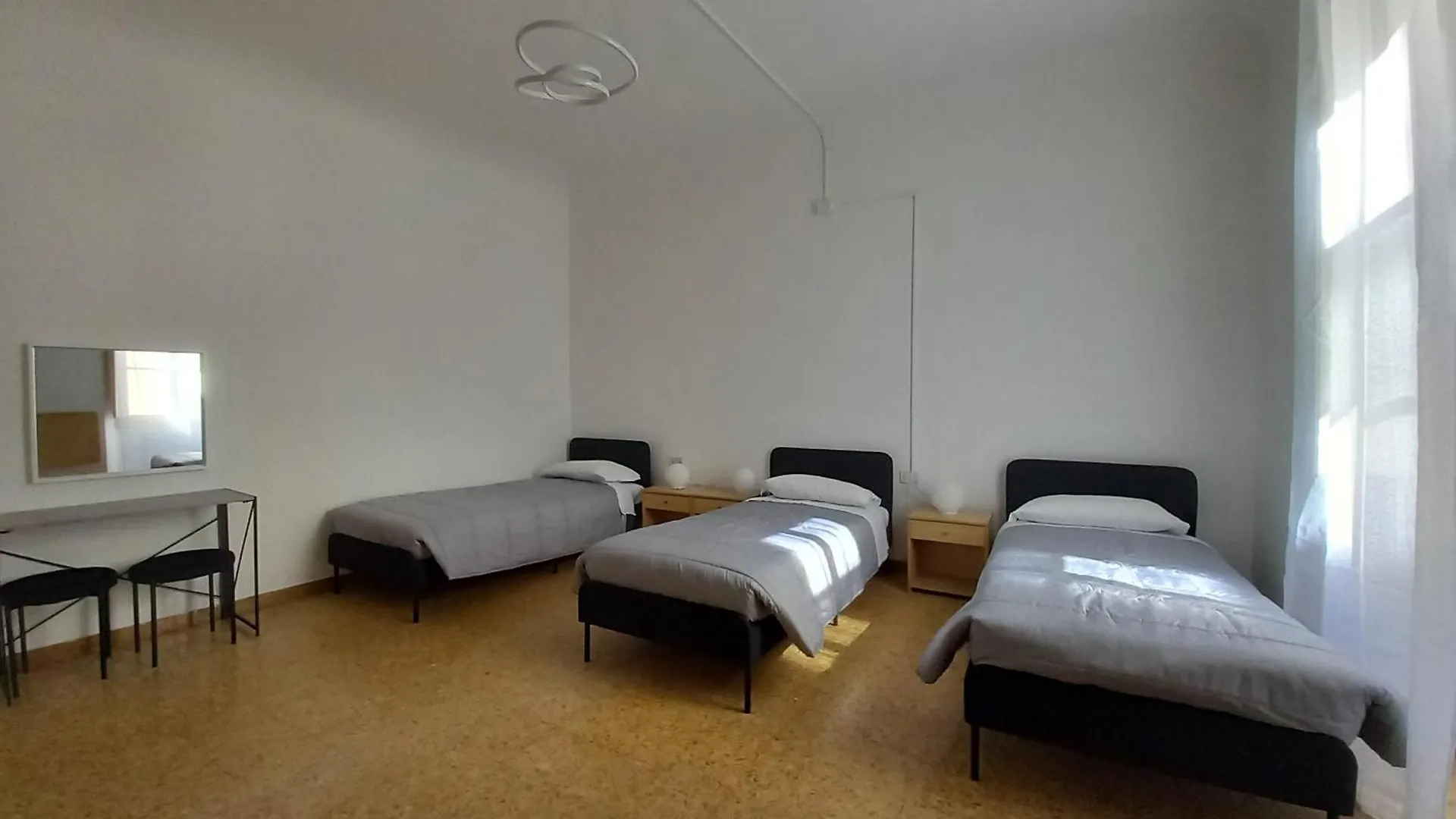 Oriuolo Lef Apartment Florence