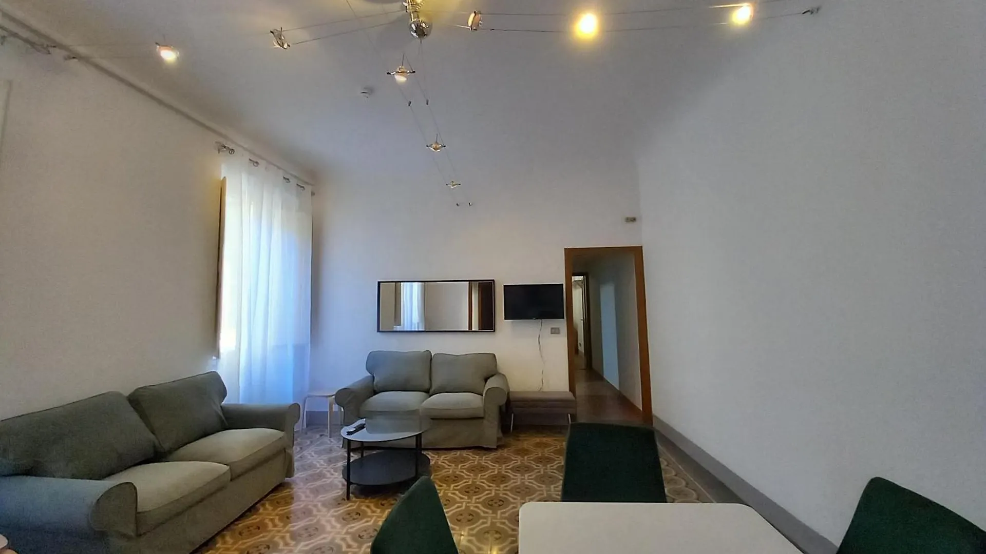 Oriuolo Lef Apartment Florence 0*,