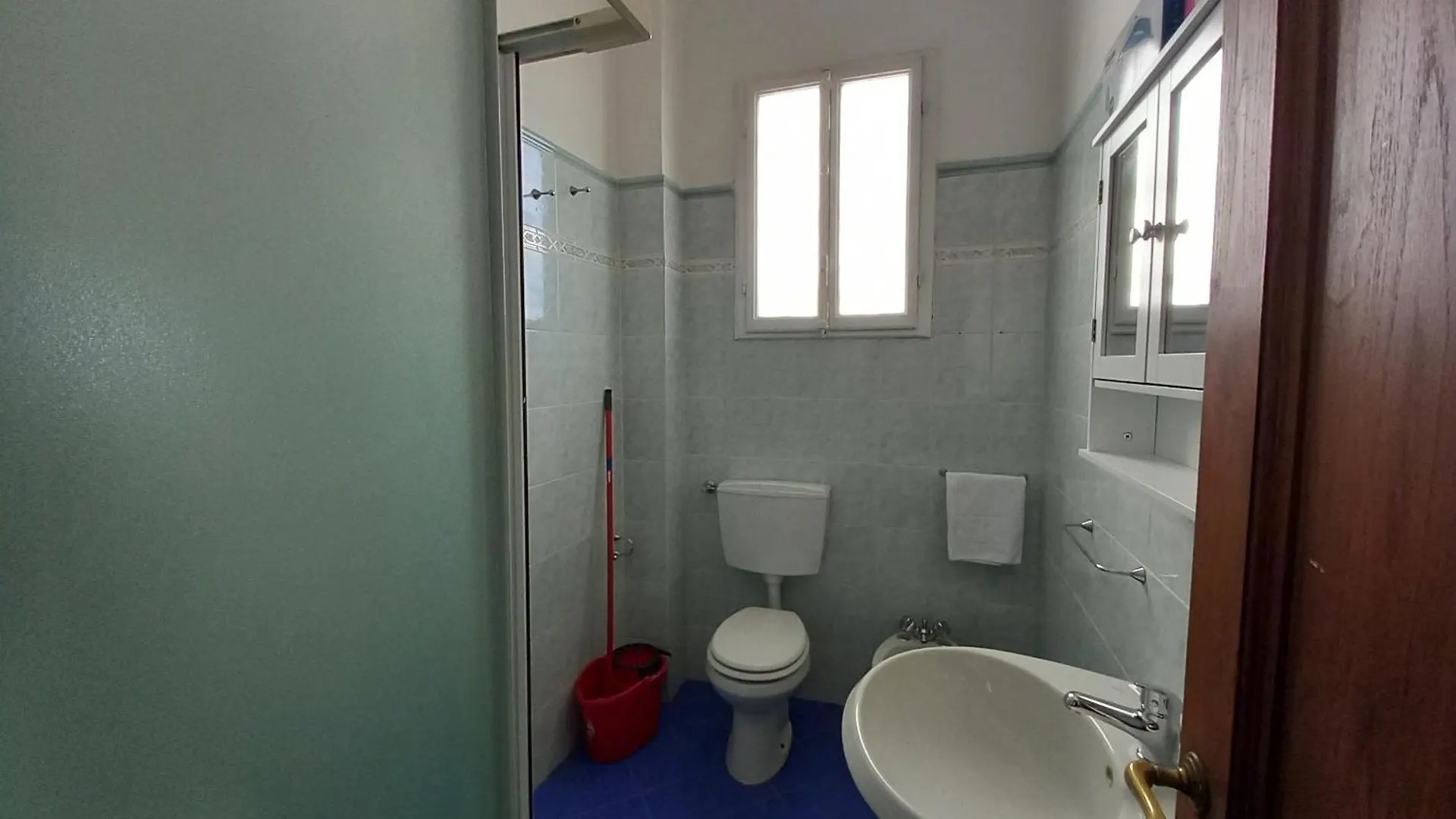 Oriuolo Lef Apartment Florence 0*,  Italy