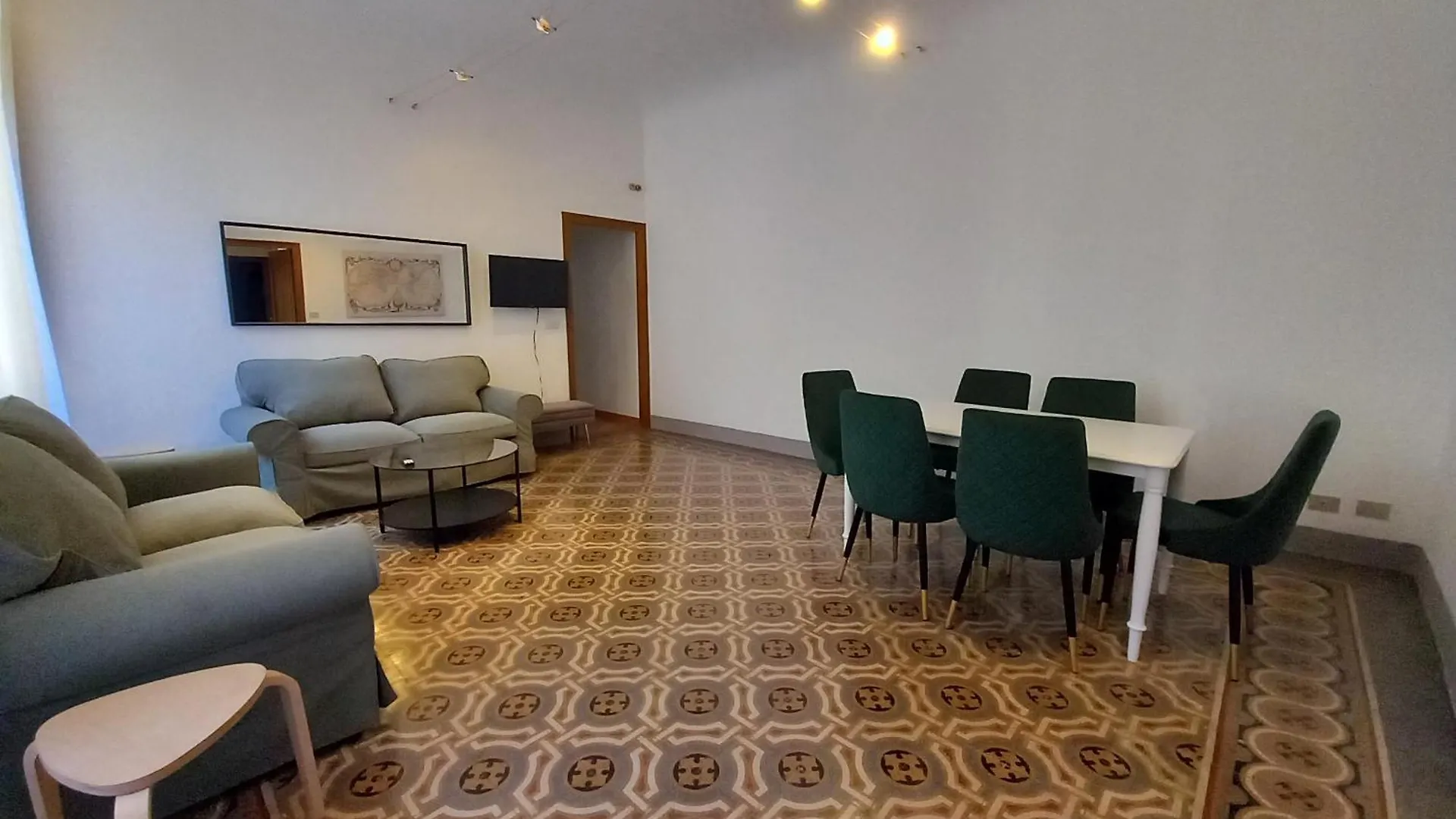 Oriuolo Lef Apartment Florence