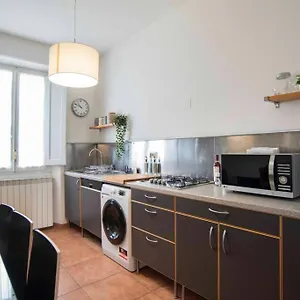 Bronzino Flexyrent Renewed - Ac - Wifi Florencia