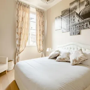 Duomo Luxury With View Florence