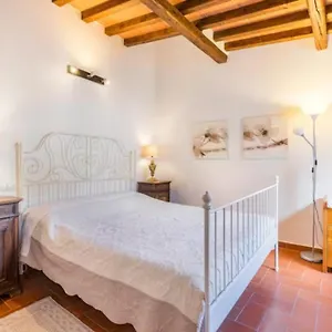 Dalu Lucilla - Private Car Park 15 Minutes To The Center Florence