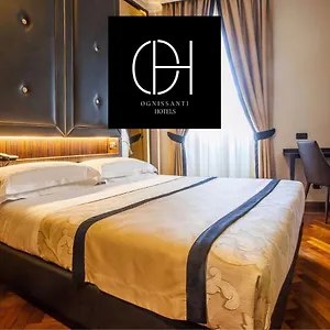 3* Ξενοδοχείο Lombardia