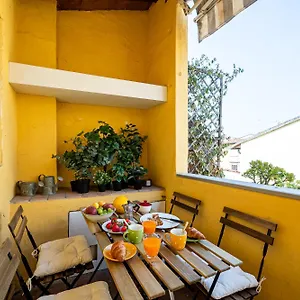 Apartment Parione Loft In Town Center, Florence