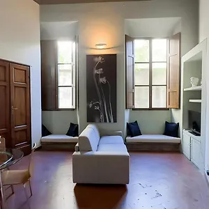 Apartment Il David Boutique, Florence