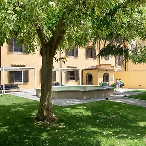 Horto Convento Szálloda