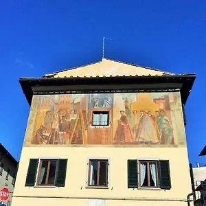 La Casetta Dipinta 2.0 Florence