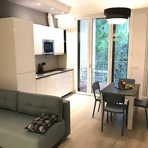 Apartment La Loggetta, Florence