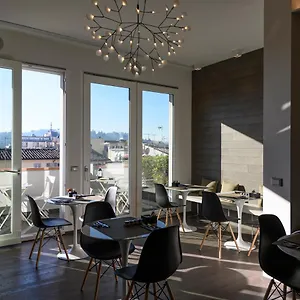 4* Bed and Breakfast The Attico